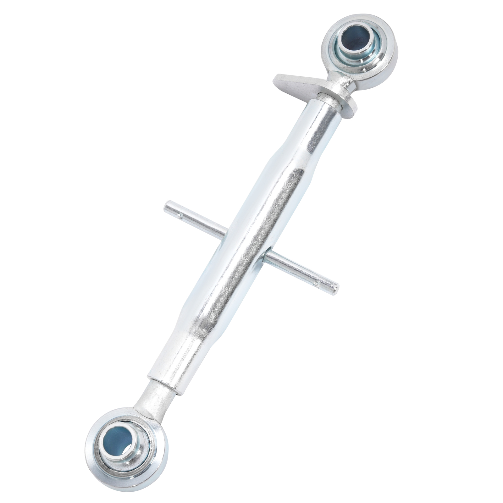 3 Point Hitch Top Link 9" Tube For John Deere Kubota Tractors Category 1 Steel