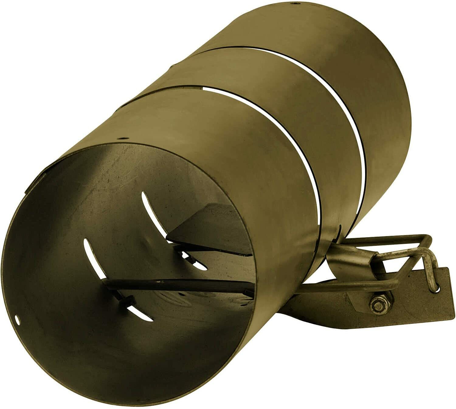 Authentic WCS Tube Traps - Squirrel Pest Control - Choose Model & Size Variation