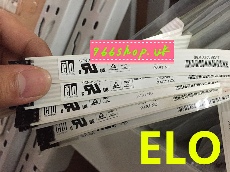 1X For Touch Screen Glass Panel E000310 SCN-AT-FLW20.0-​Z01-0H1-R