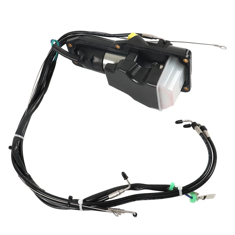 21945915 New Power Trim Actuator Motor Assembly Fit Volvo Penta SX-A DPS-A-B