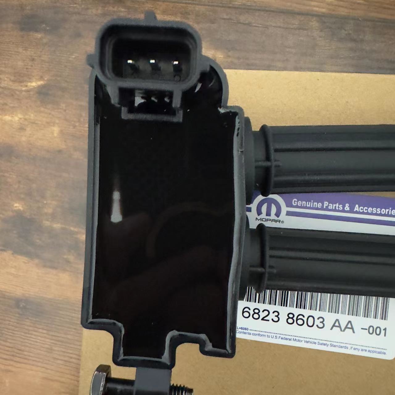 8PCS OEM Genuine 68238603AA Mopar Dodge Jeep Chrysler 5.7L6.4L HEMI IgnitionCoil