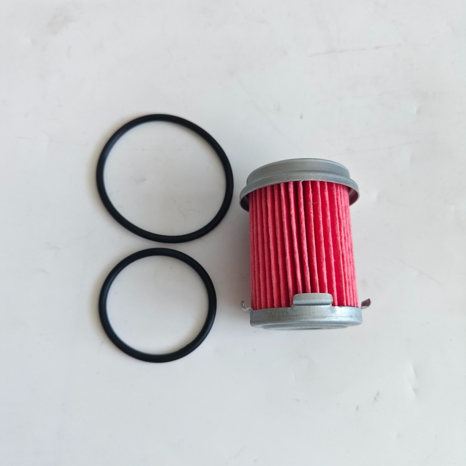 OEM 25560-R3W-003 CVTF Warmer Transmission Oil Cooler For Honda Civic 2014-2024