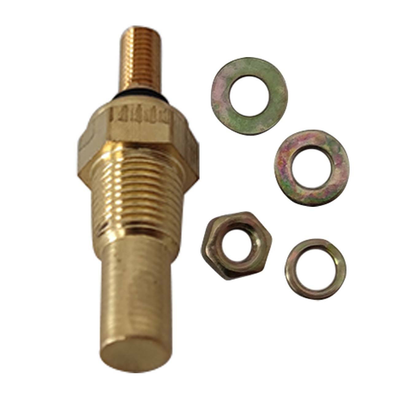 6658818 Engine Coolant Temperature Sensor Fits Bobcat Skid Steer 743