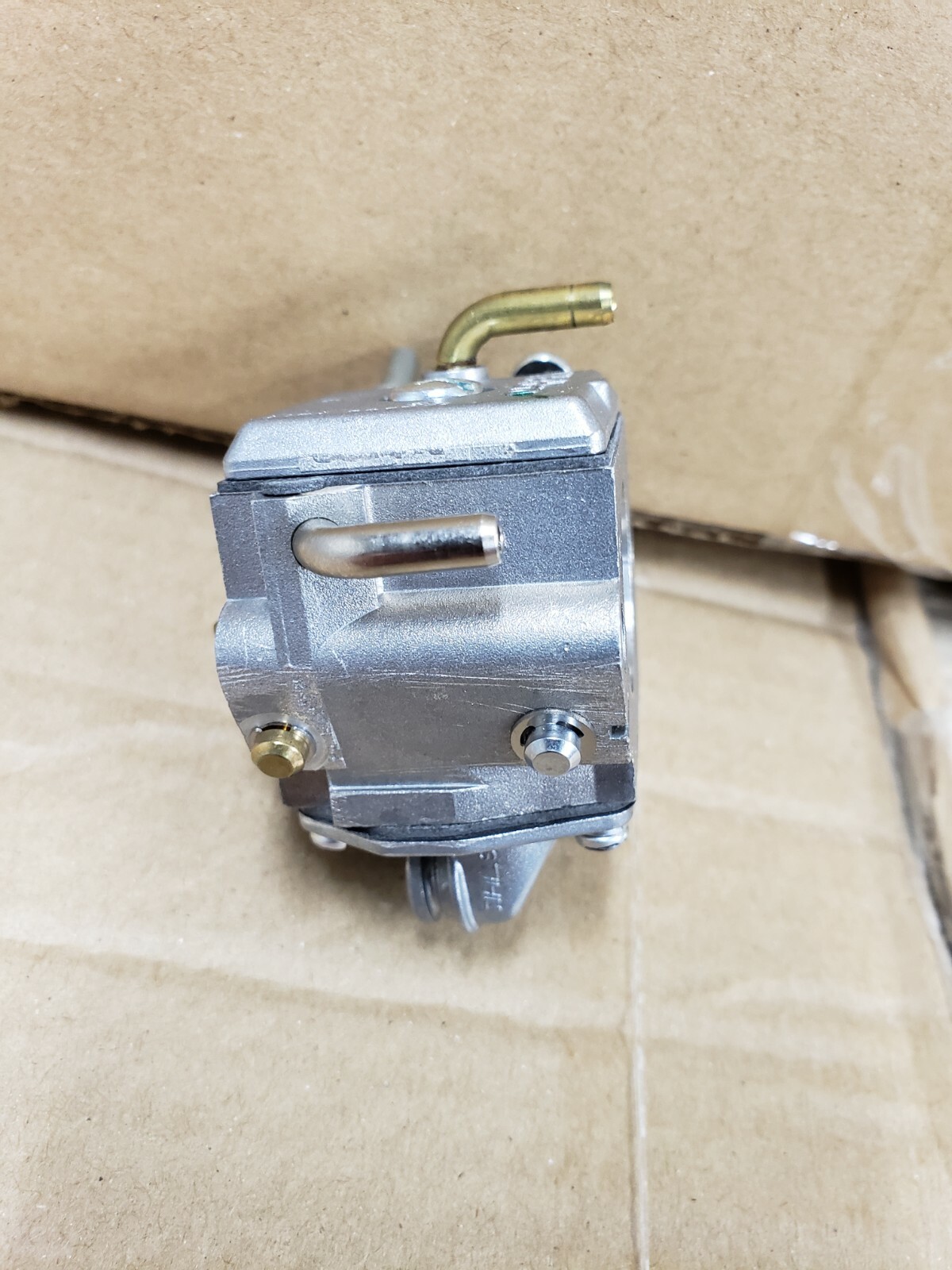 STIHL CARBURETOR MS290 MS310 MS390 029 039 029 SUPER 1127 120 0604 NEW OEM