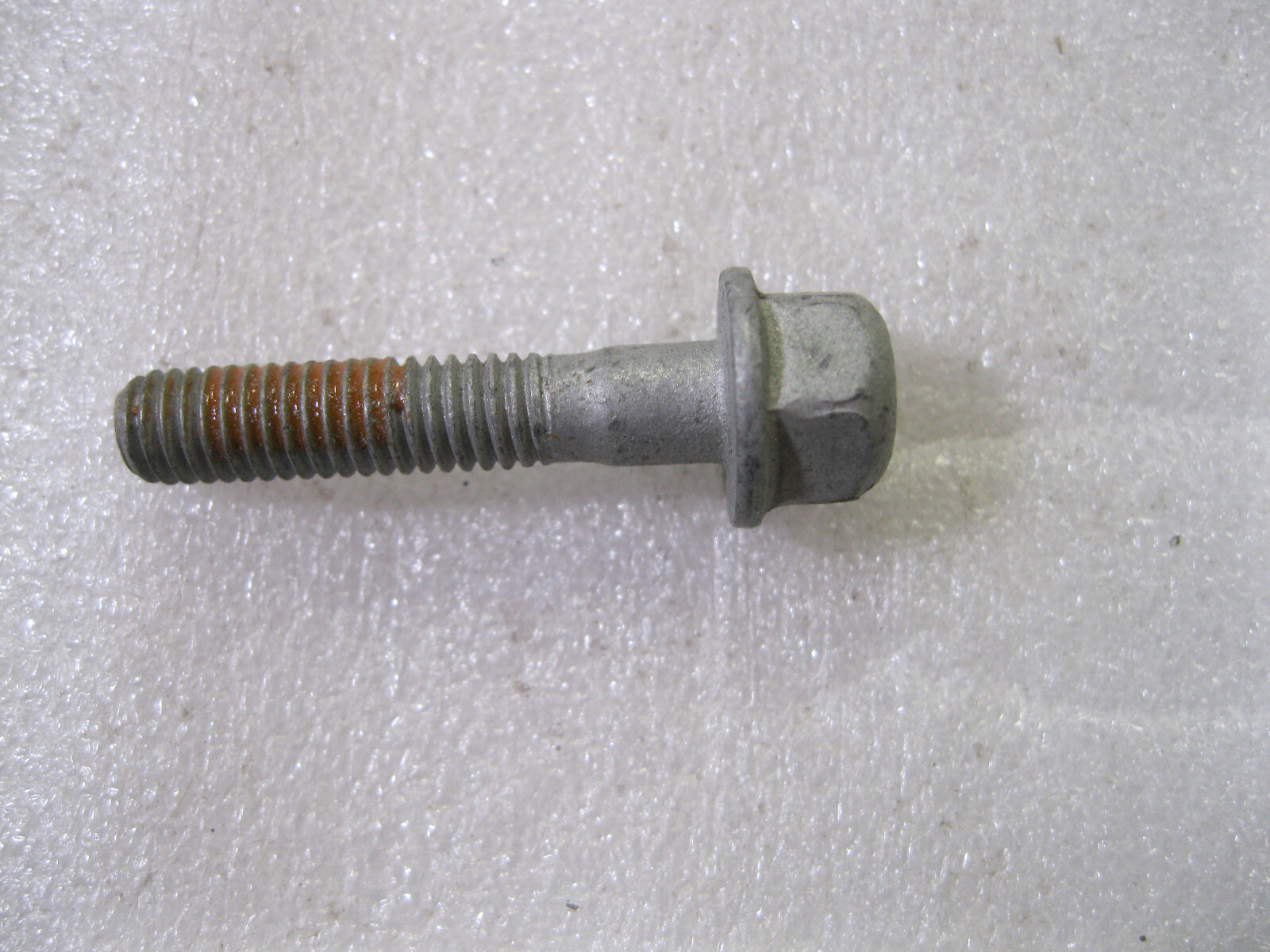 Engine Valve Cover Bolt-LT, FWD GM Parts 11519038