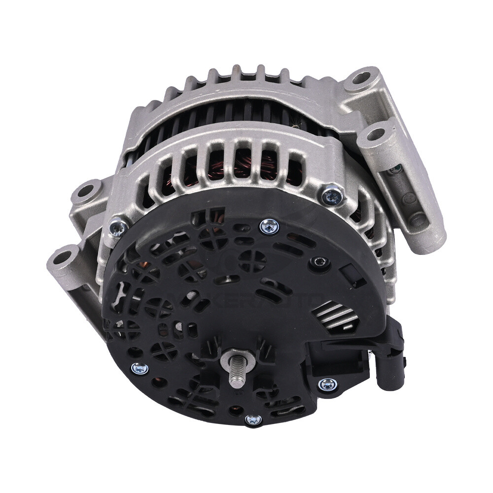 180A Alternator 0131543502 0121715114 For 2007-2011 Mercedes-benz S550 V8 5.5l