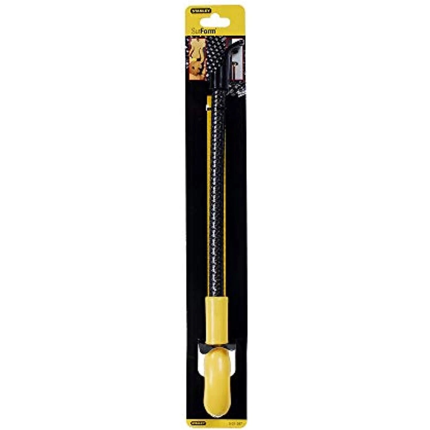 Stanley 10" Surform Round File 21-297