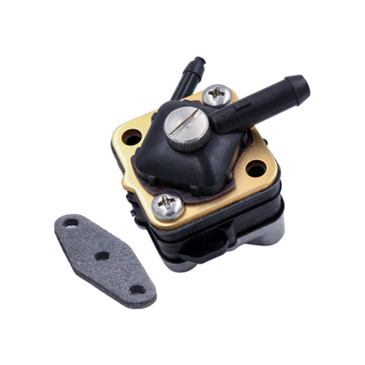 Fuel Pump Assy For Johnson Evinrude Outboard 3-25HP 18-7350 377927 388685 397839