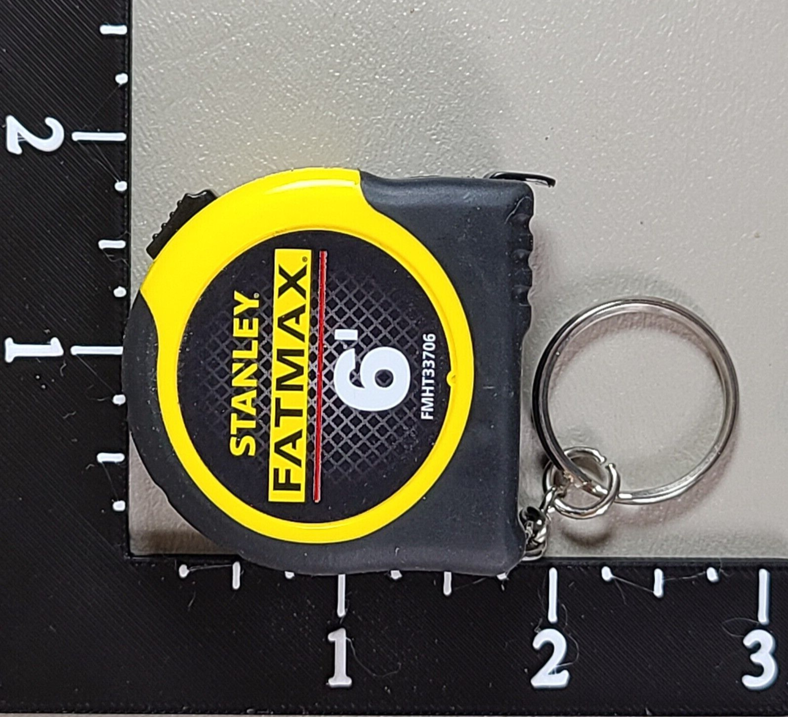 Small Photography Ruler L-Square for Jewelry or Small Items Resellers