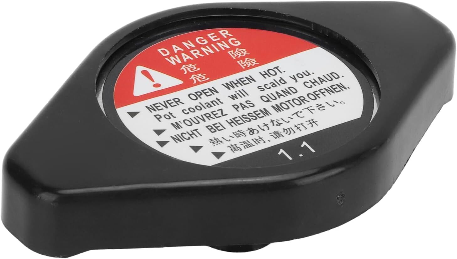 Genuine Cooling Radiator Cap 19045-PAA-A01 For OEM Accord Civic Acura CL TL USA