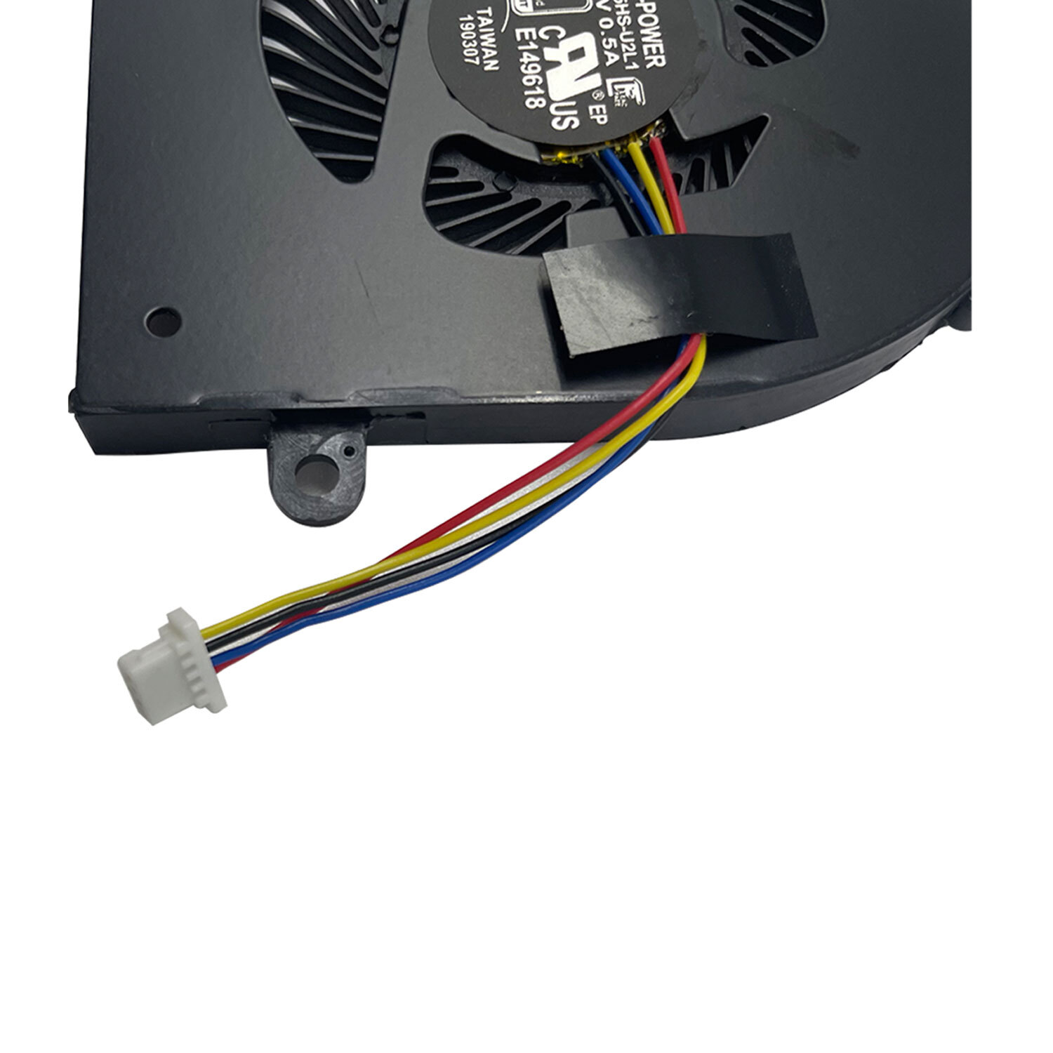 New MSI GS65 Stealth 8SE 8SF 8SG Thin 8RE 8RF GS65VR MS-16Q2 GPU & CPU Fan