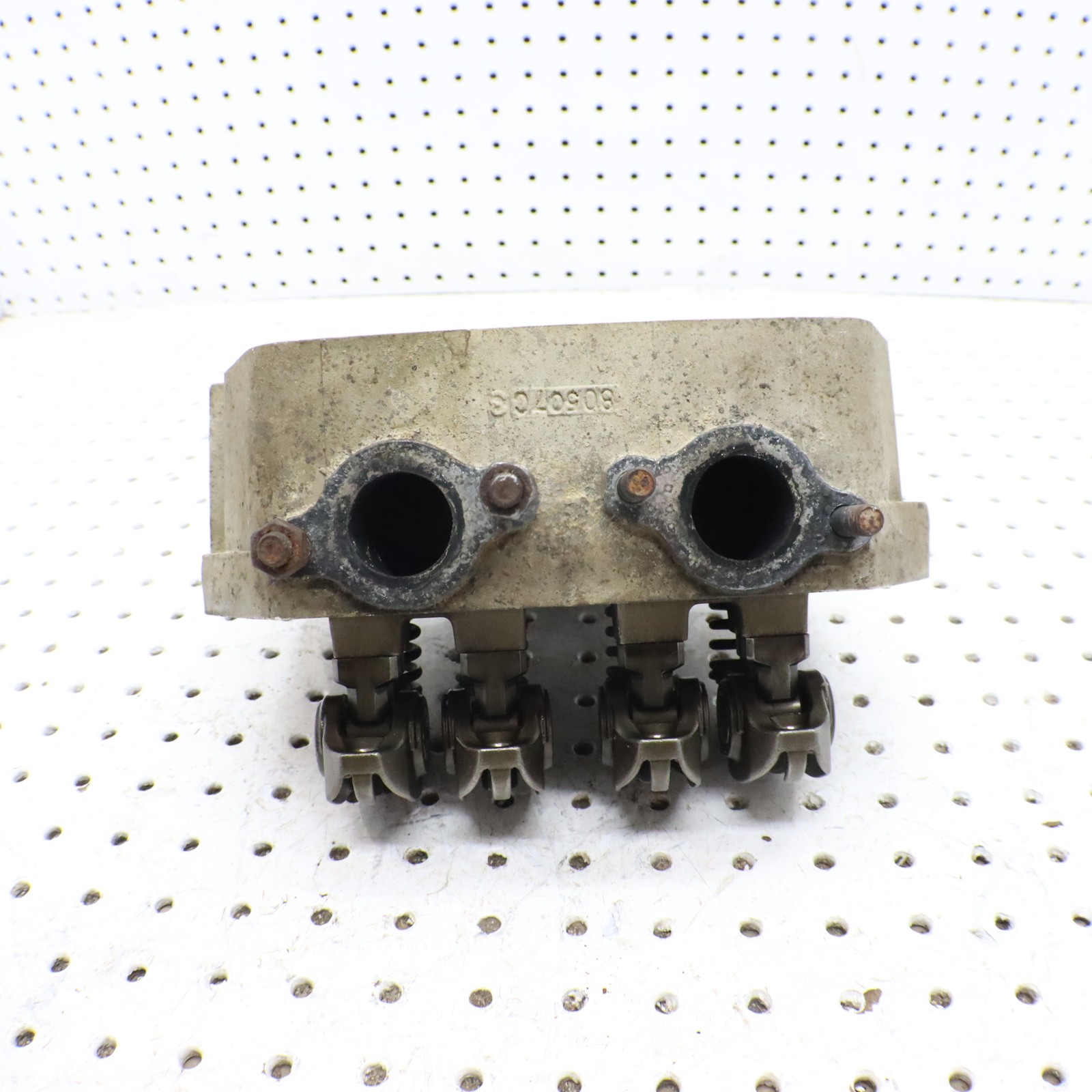 2009 Polaris Sportsman 800 Cylinder Head 3021934