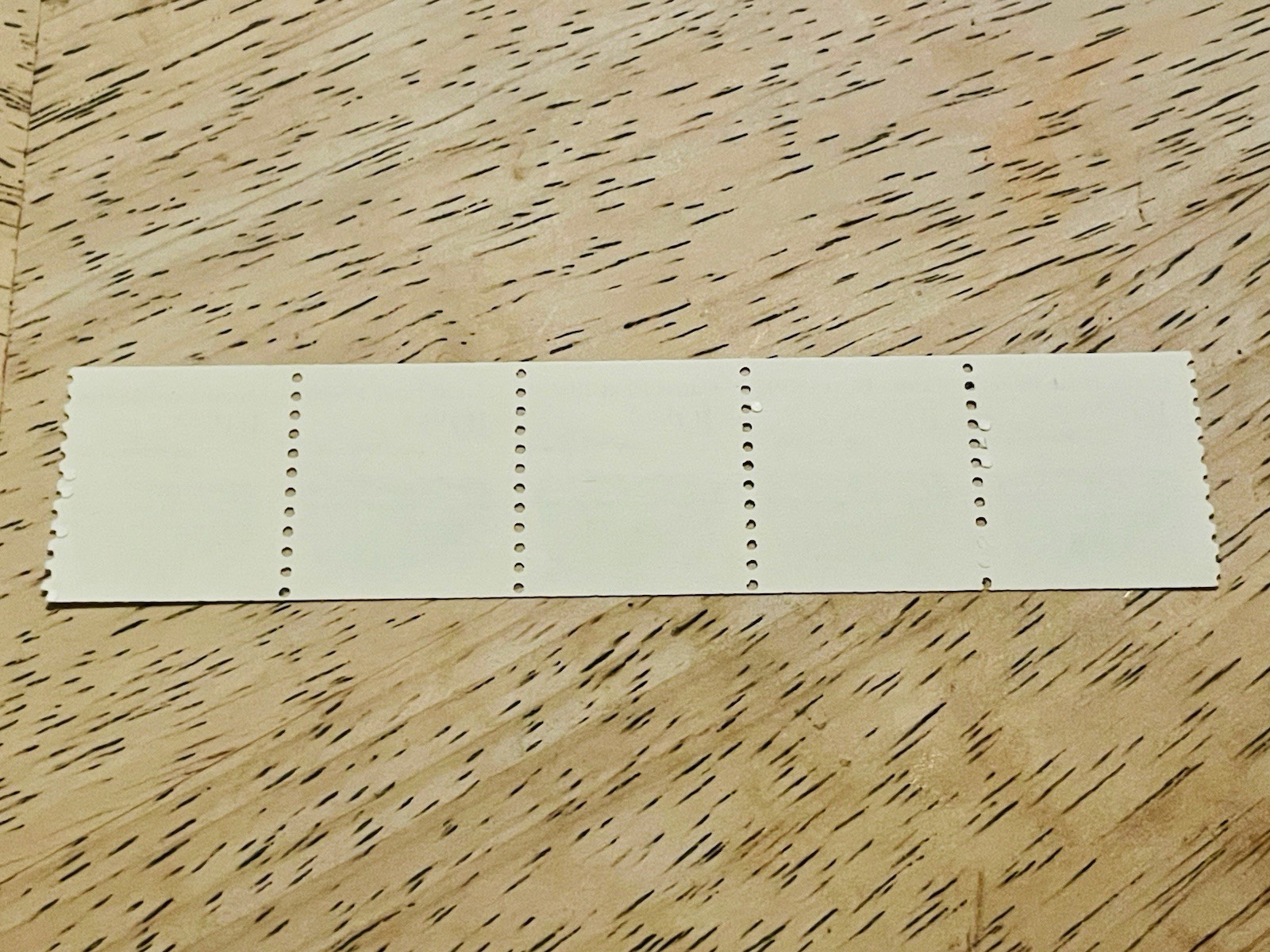 US Stamps 2257a PNC5 10c Canal Boat Plate 1 Dull Gum Overall Tag MNH F-VF