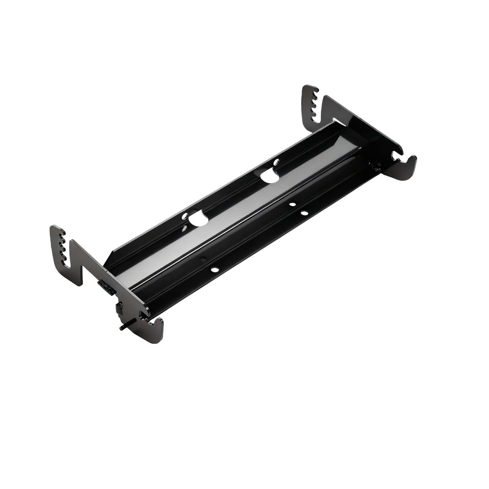 Shield Tuff Top Tractor Canopy For 2" x 2" or 2" x 3" ROPS 48" X 52" Red NEW