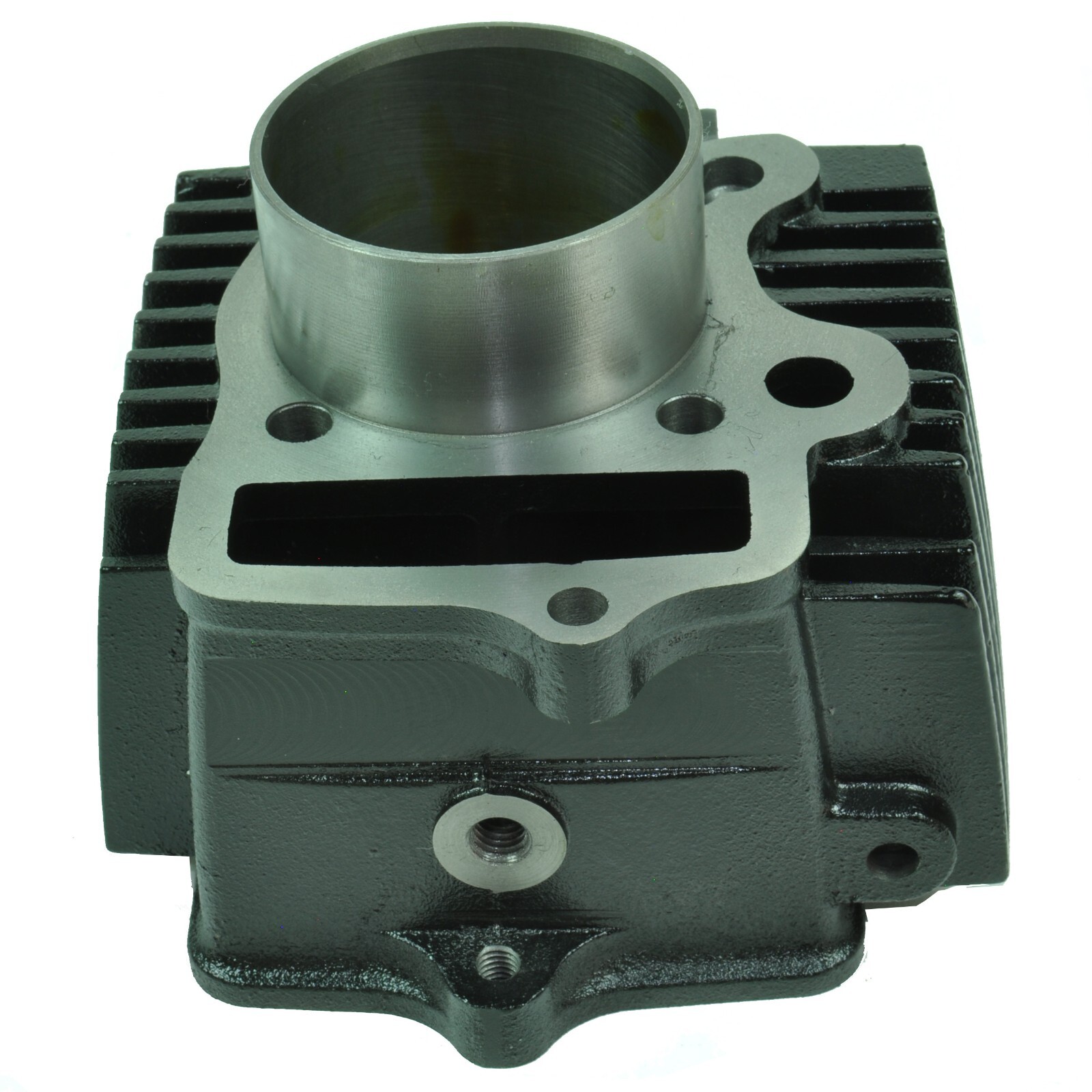 BLEM Apollo Cylinder Piston Top End 52mm 110cc 4-Stroke Chinese ATVs Dirtbikes