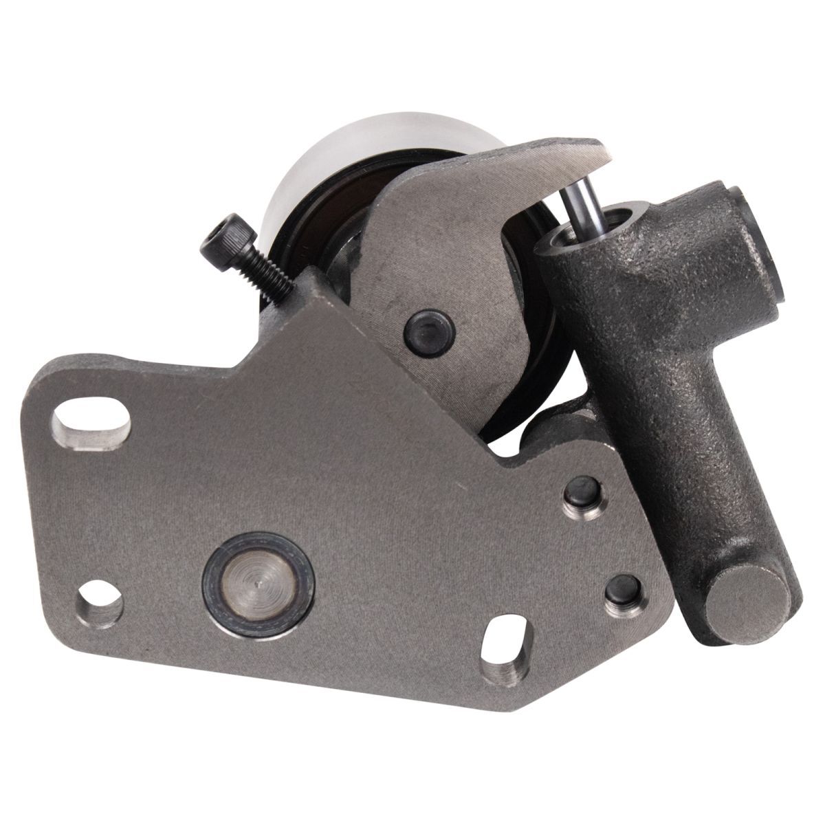 Timing Belt Tensioner Adjuster with Roller Pulley For Infiniti J30 Nissan 300ZX