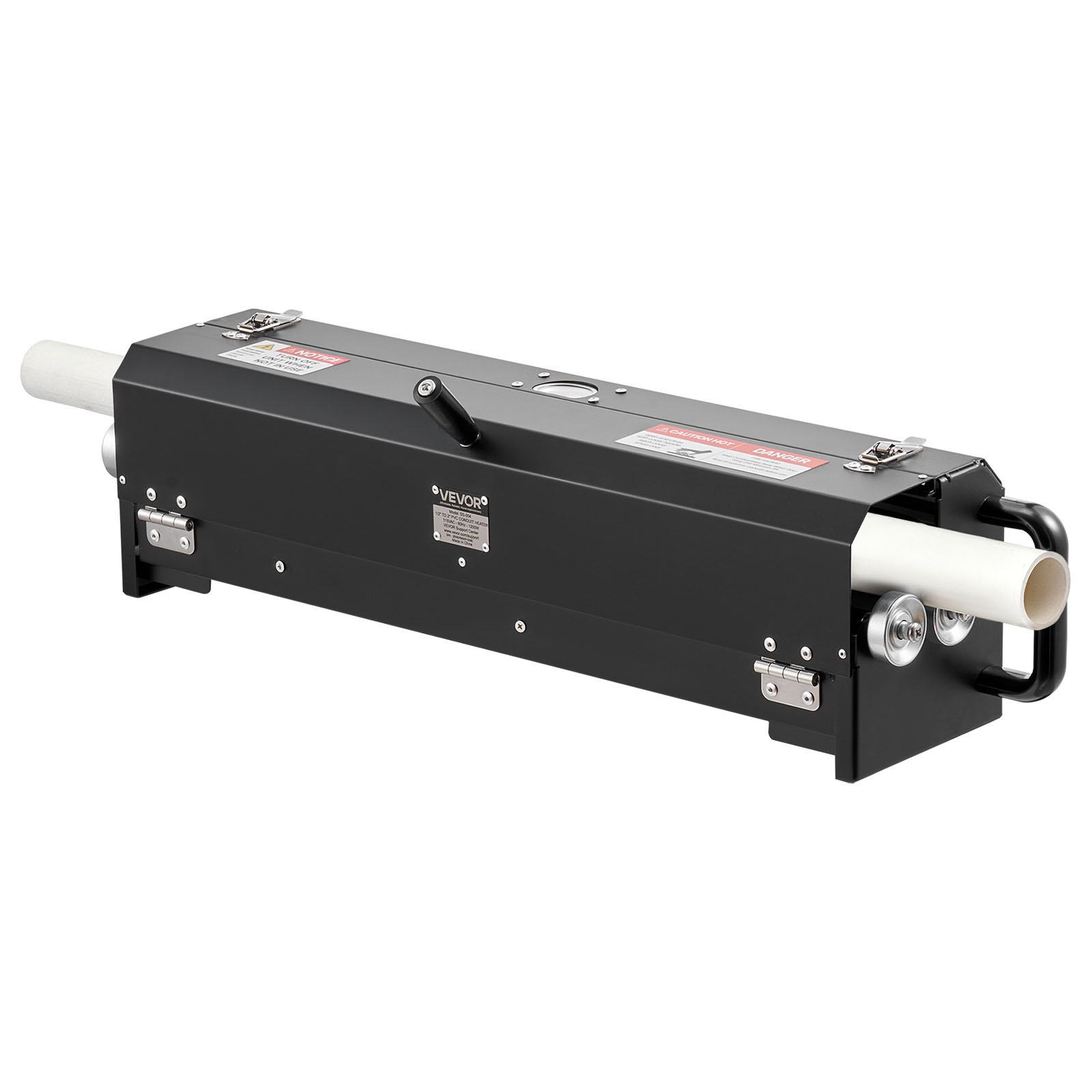VEVOR Electric PVC Heater PVC Bender Conduit Heater 1/2" - 2" 1200W Pipe Bending
