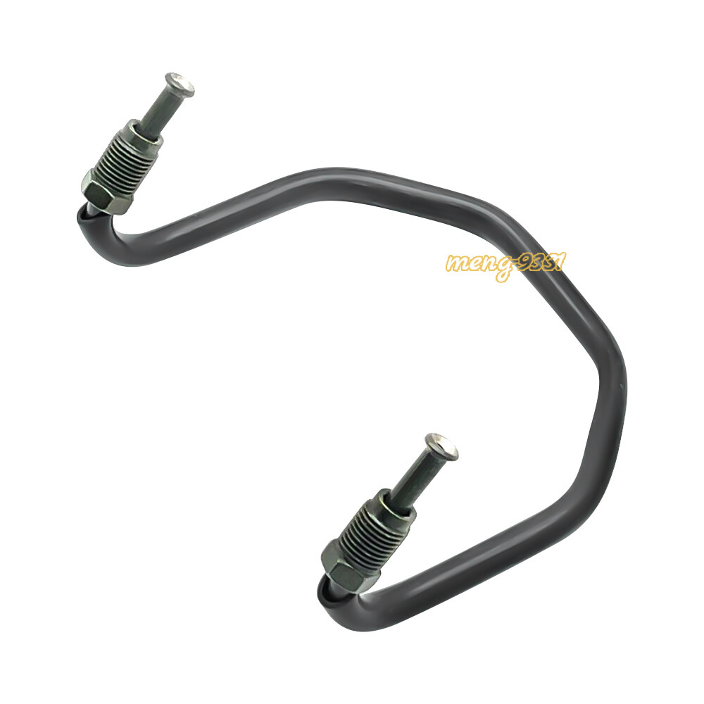 Front Brake Pipe for Honda Foreman 400 450 TRX400FW TRX400 Foreman Rubicon 500