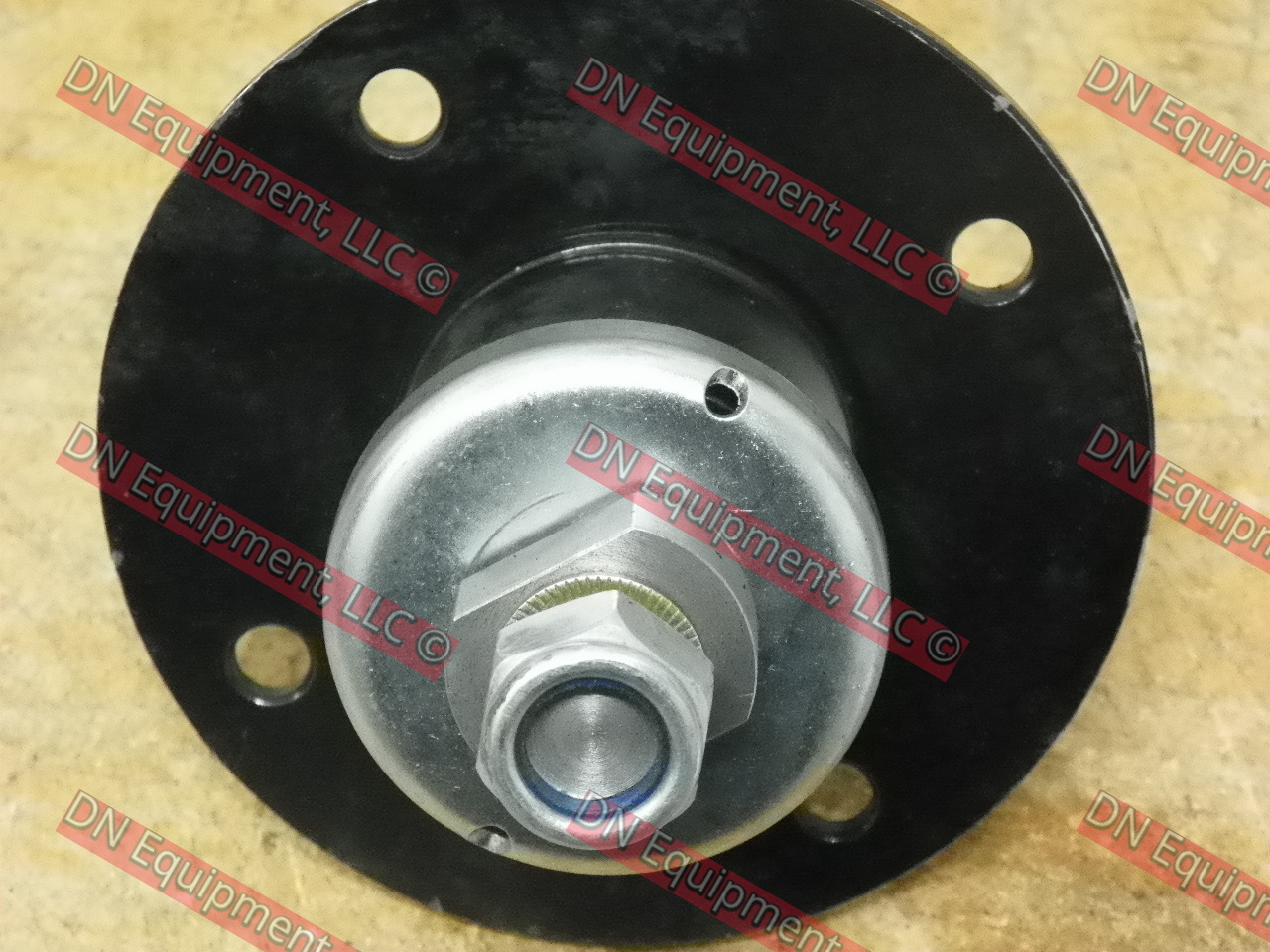 Rhino 00788456 Spindle Assembly for FA513/FA613 Finish Mowers NEW REPLACEMENT