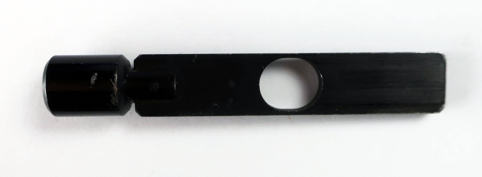 ZEISS MICROSCOPE Compensator Retardation Plate Filter Slide Holder ONLY