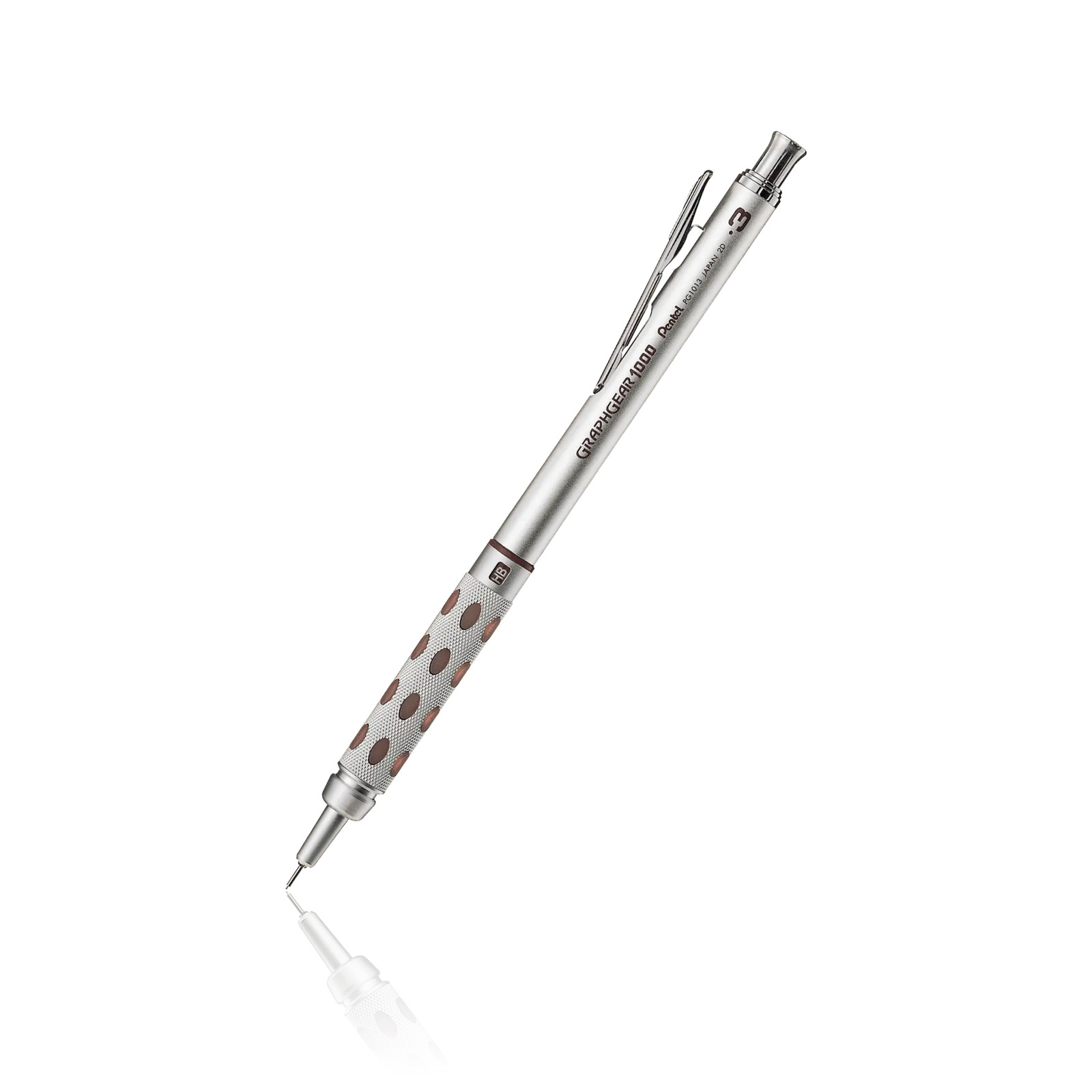 Pentel GraphGear 1000 Expert Mechanical Drafting Pencil