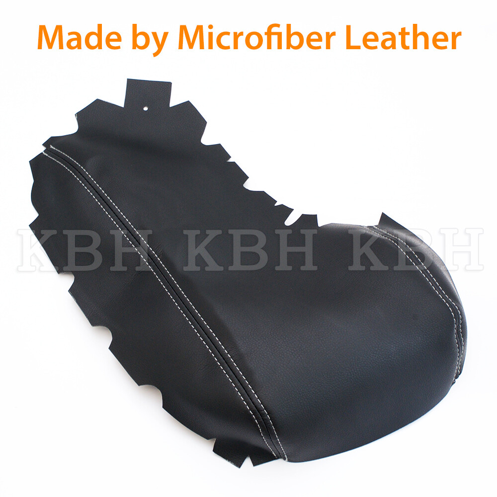 Fit 2014 2015 2016 2017 Lexus IS250 IS350 Center Console Lid Armrest Cover Gray