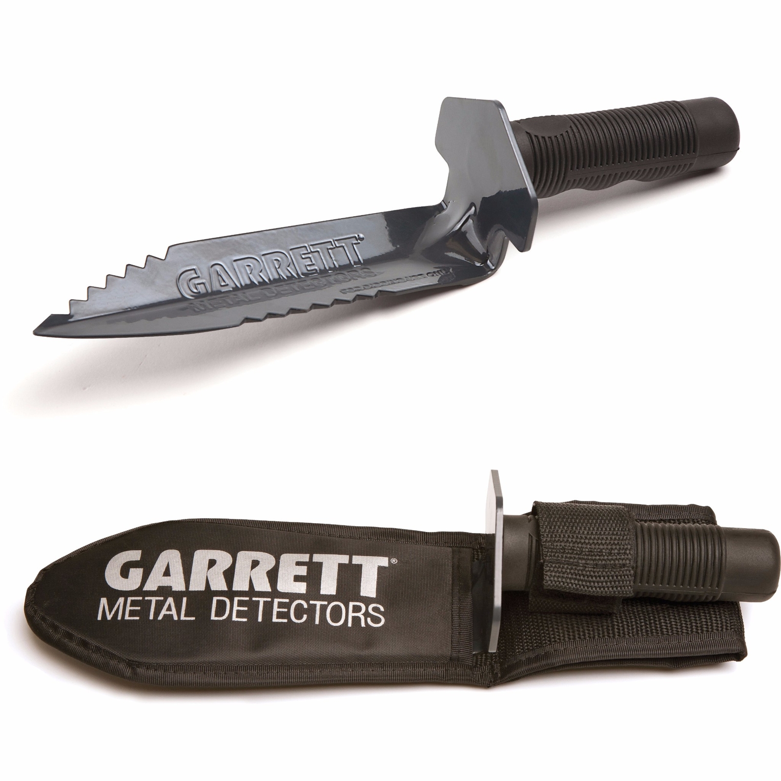 Garrett Pro Pointer AT Pinpointer Detector Waterproof ProPointer & Edge Digger