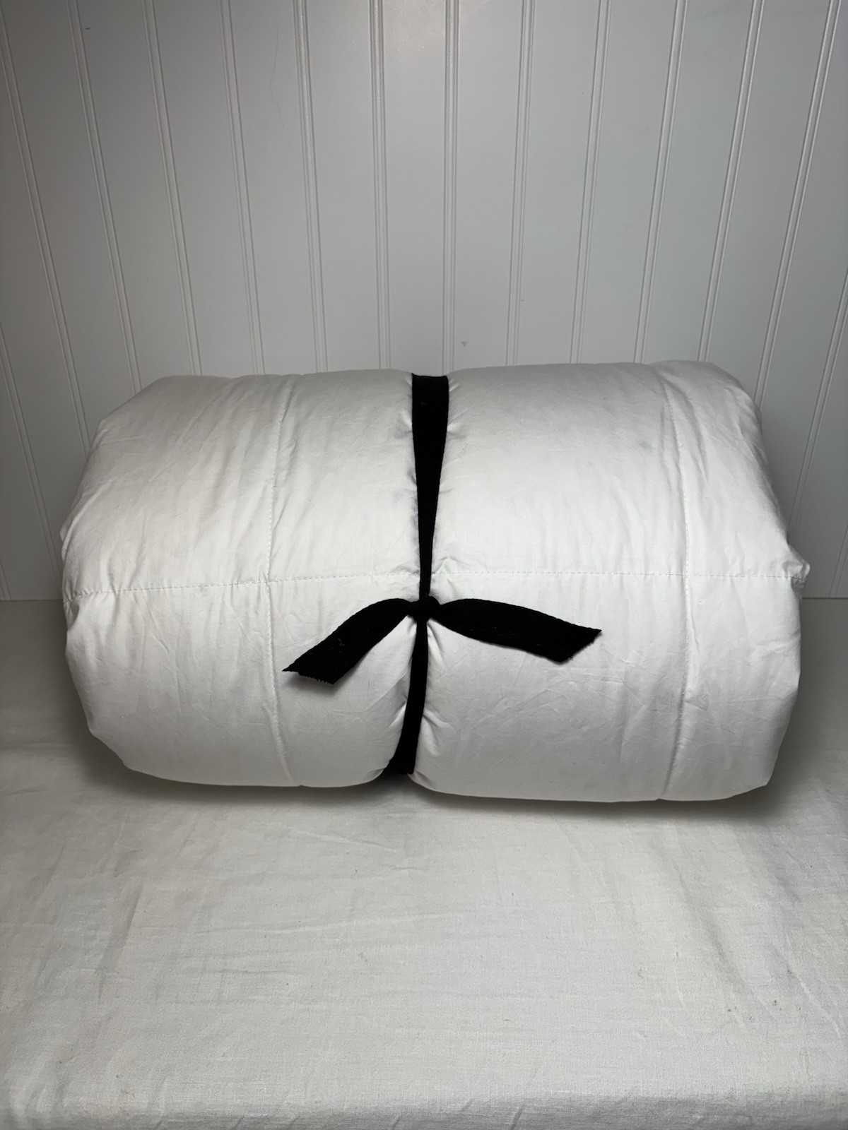 Westin Down Duvet Insert ~ Queen ( 90” x 94”) ~ READ