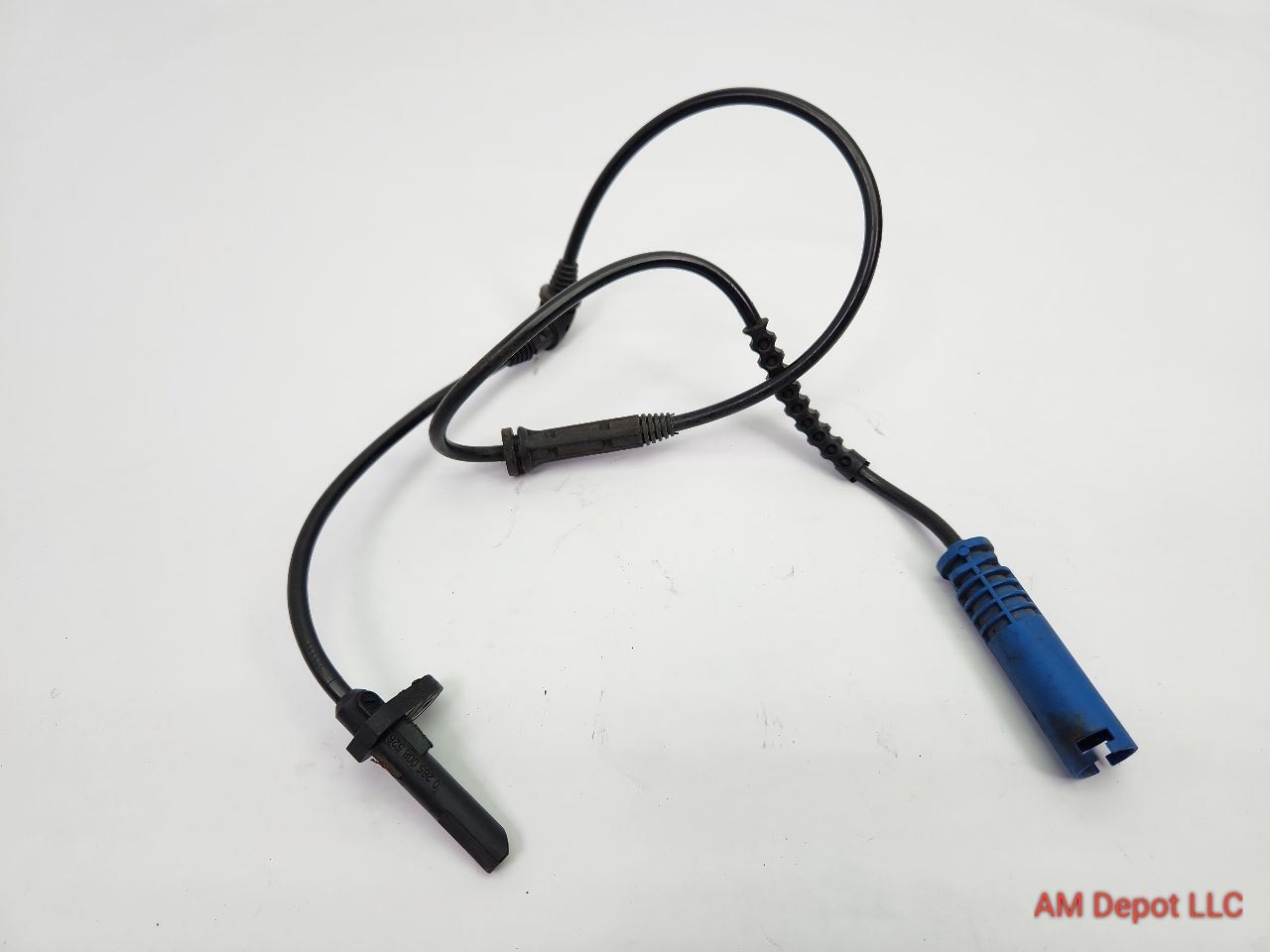 2012 Mini Cooper S Countryman R60 R61 Front ABS Sensor DSC Pulse Generator