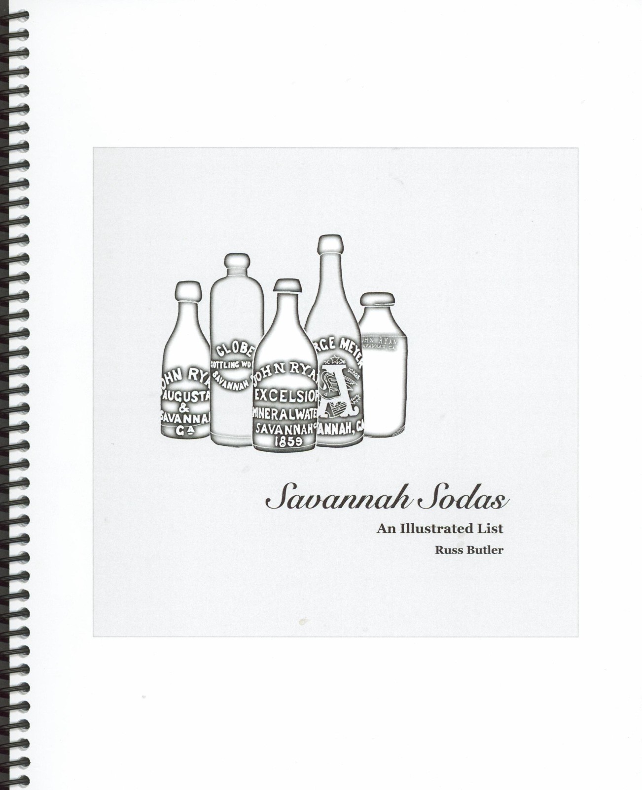 90 ~ "INDIAN FORDING THE BIG HORN R. ~ By F.A. RINEHART, OMAHA, NEB. 1900"