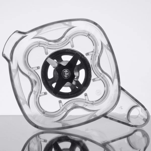 Waring 503439 MX Blender 48 Ounce Raptor Jar + Cutting Assembly