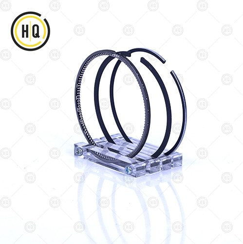 Set of Piston Ring STD For Kubota 15221-21050, D1102, V1502, L225, L3202.