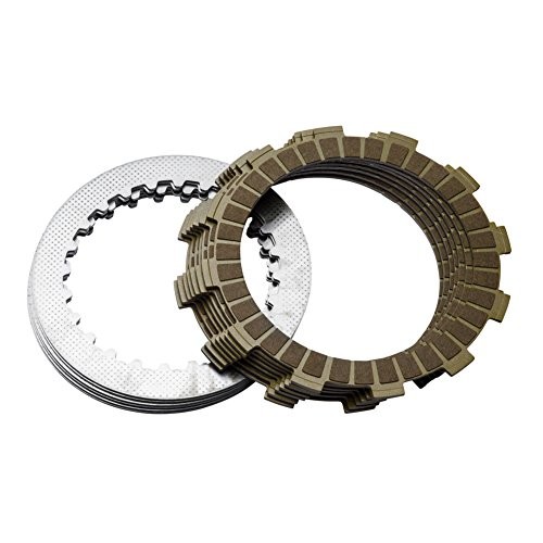 Tusk Competition Clutch Kit Compatible with Honda TRX 400EX 1999-2008