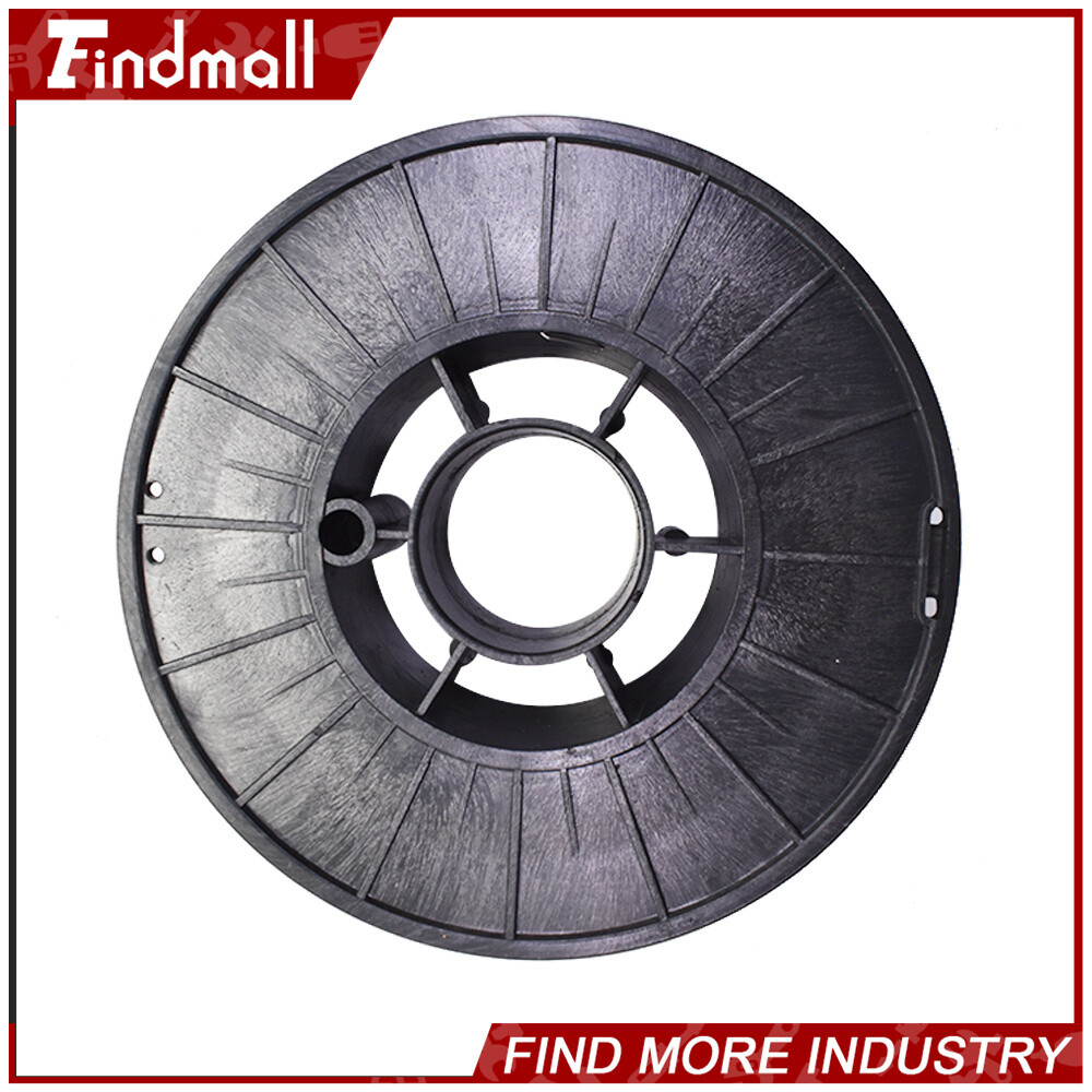 Findmall E71T-GS .030" .035" 0.045" Gasless Flux-Cored MIG Welding Wire 10 Lbs