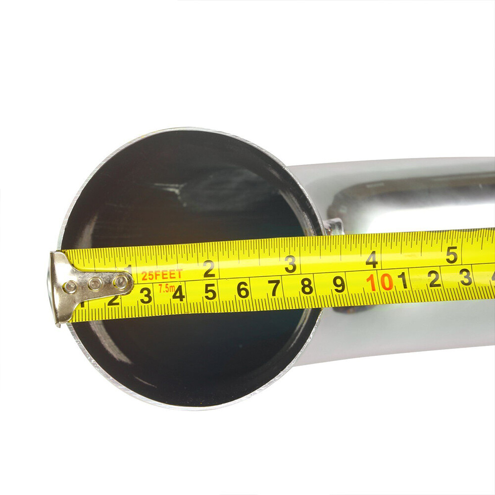 Cold Air Intake Kit W/ Filter Heat Shield for 2014-2019 Chevy/GMC V8 5.3L 6.2L