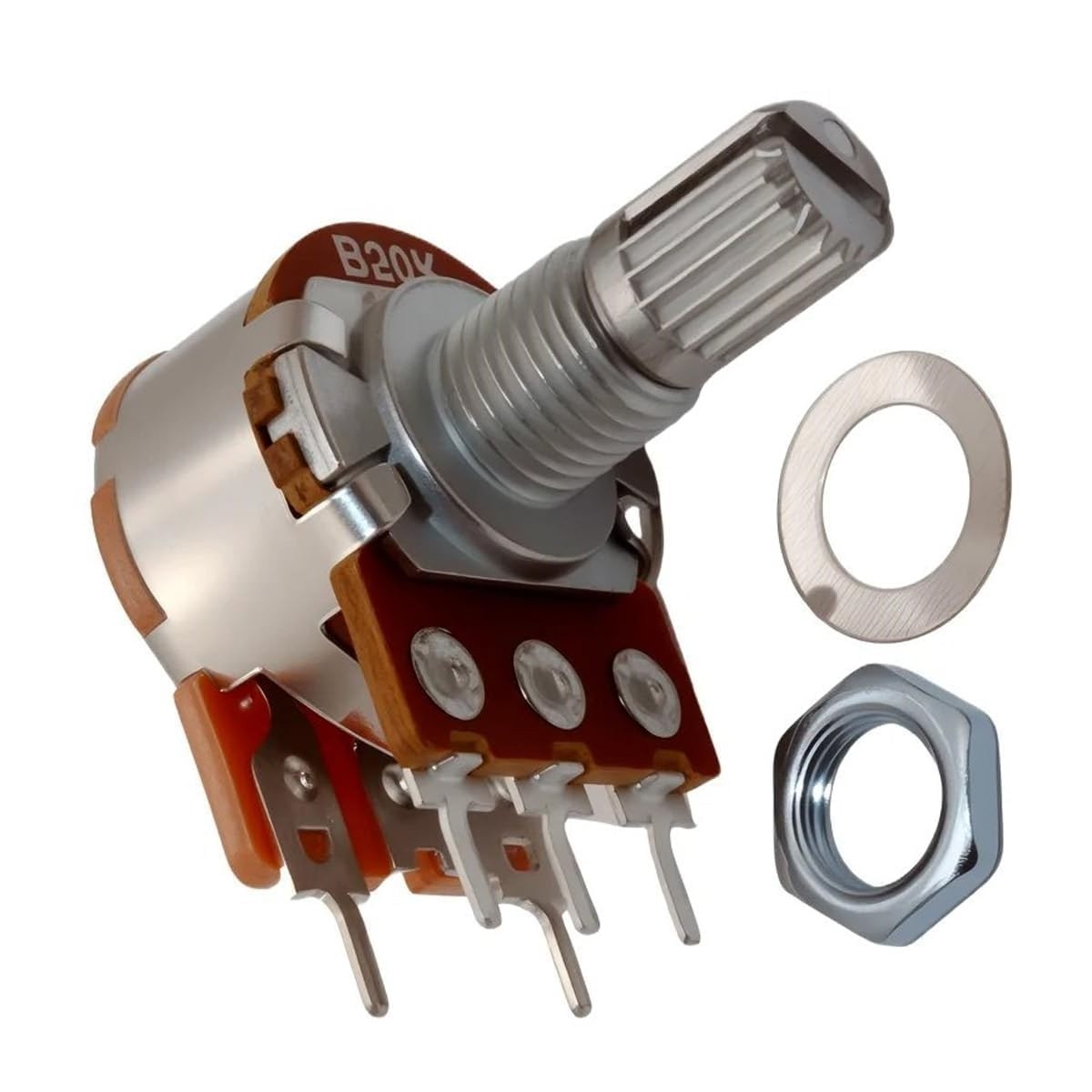 B20K Control Board Speed Knob For Medicool Pro Power 20k Nail Drill Machines New