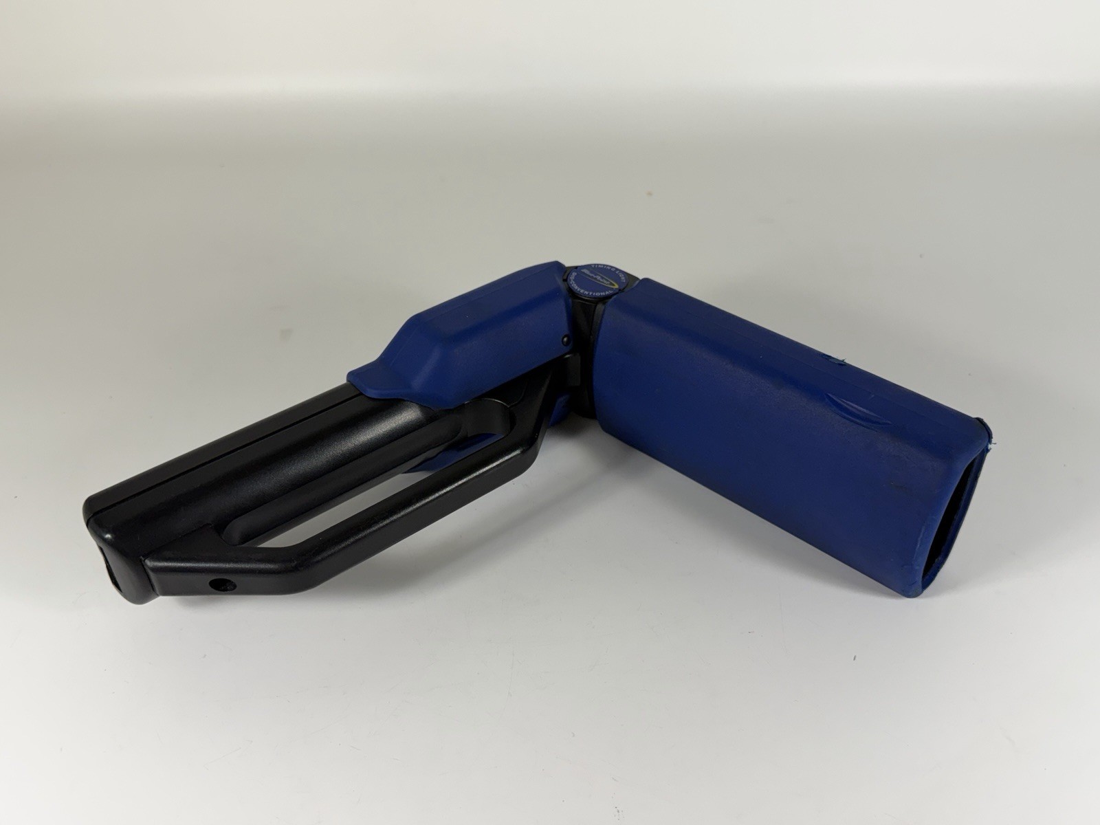 Blue-Point EETL5568 Professional-Drade Digital Timing Light in Case - WORKS