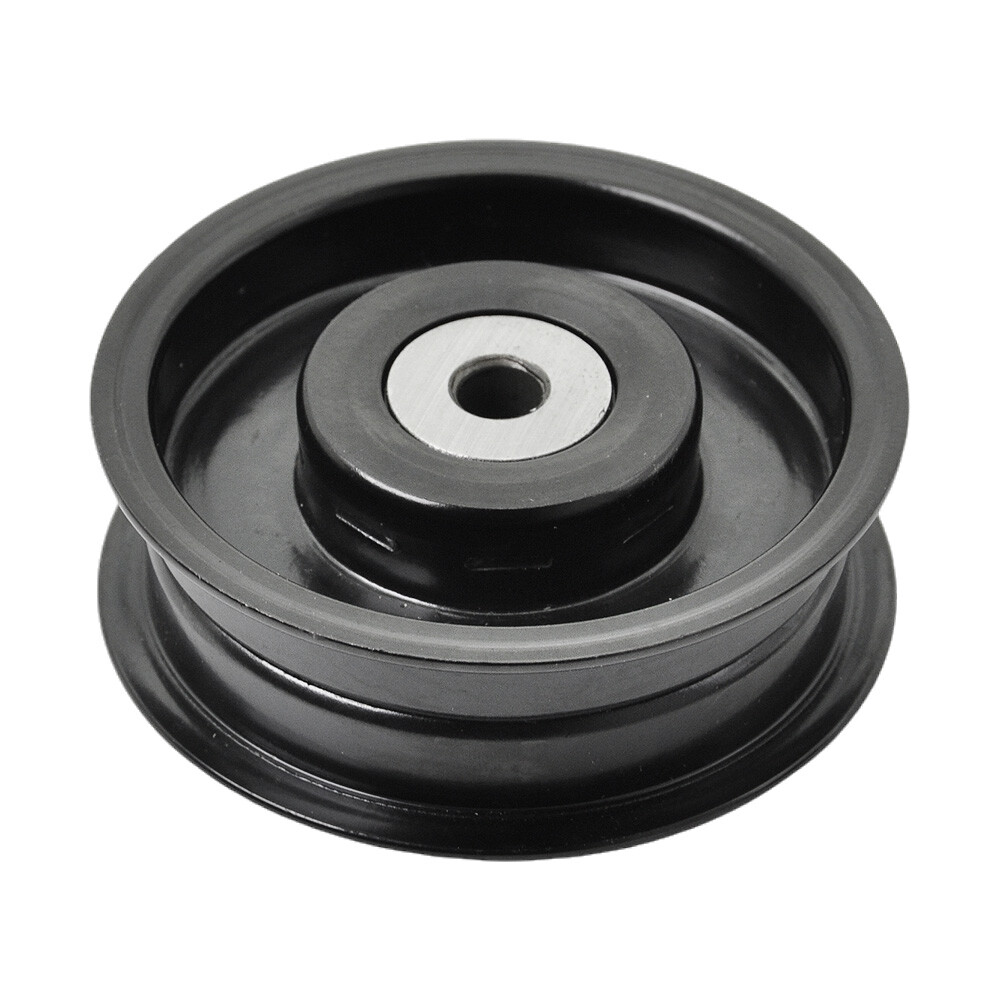 Engine Belt Tensioner + Idler Pulley Serpentine Belt Kit FITS FOR Mercedes-Benz