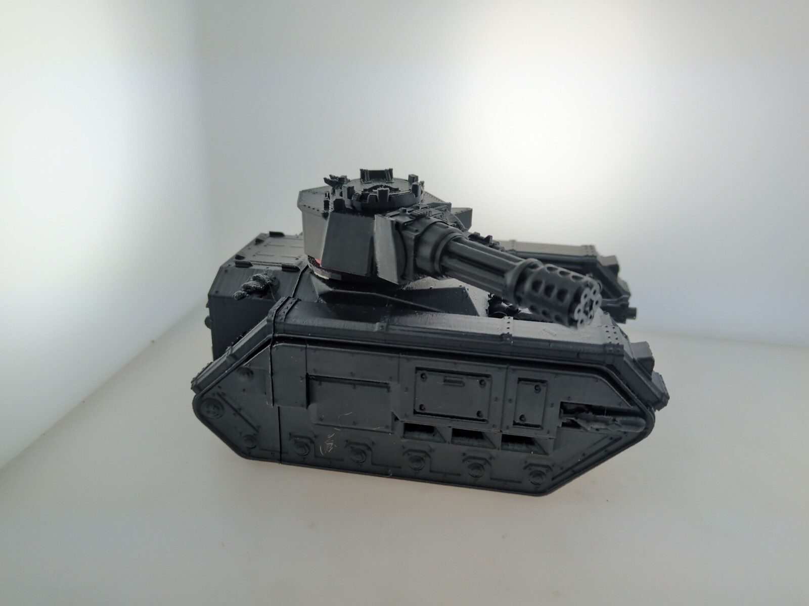 Grim guard APC C punisher 3 PACK | Alternate Wargaming Miniature