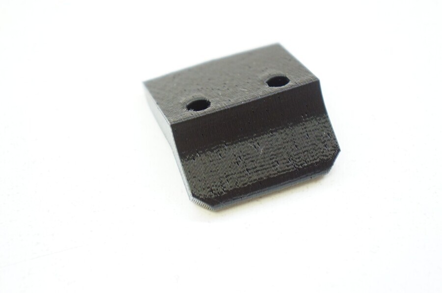 Wall Mount Bracket Holder for Black & Decker Model CHV1410L Vacuum