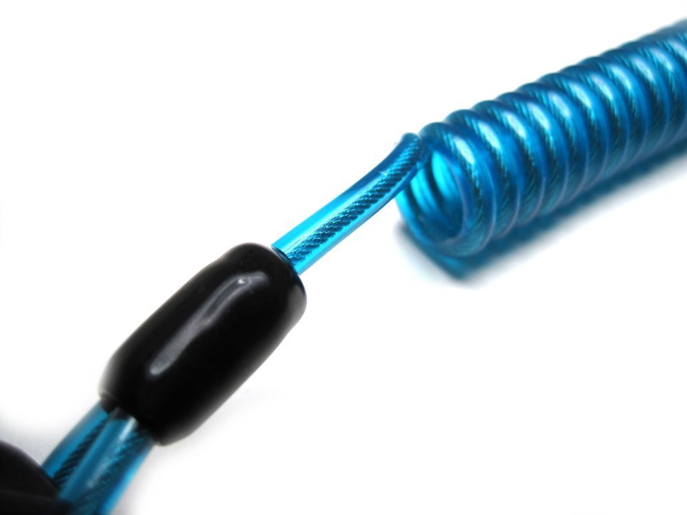 PROYAKER Leash for Hobie Kayak Mirage Drive H-Rail compatible