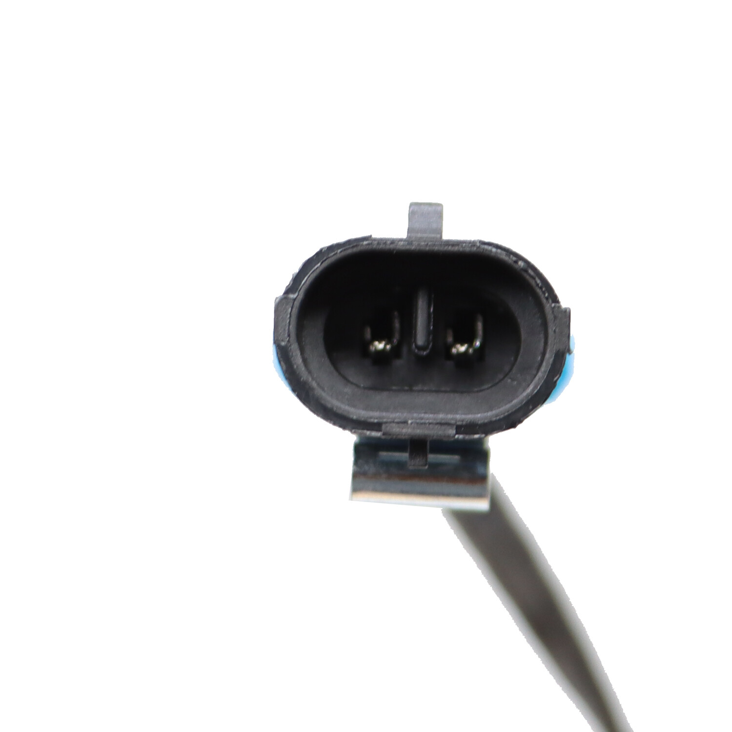 Knock Sensor With Harness Intake Manifold Gasket Set Kit For Chevrolet GM 5.3L