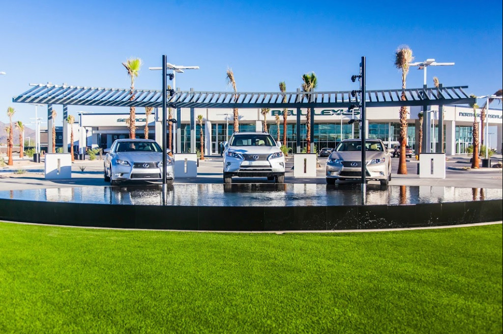 LEXUS OEM FACTORY ALL WEATHER FLOOR LINER SET 2024-2026 TX350 TX500H BLACK