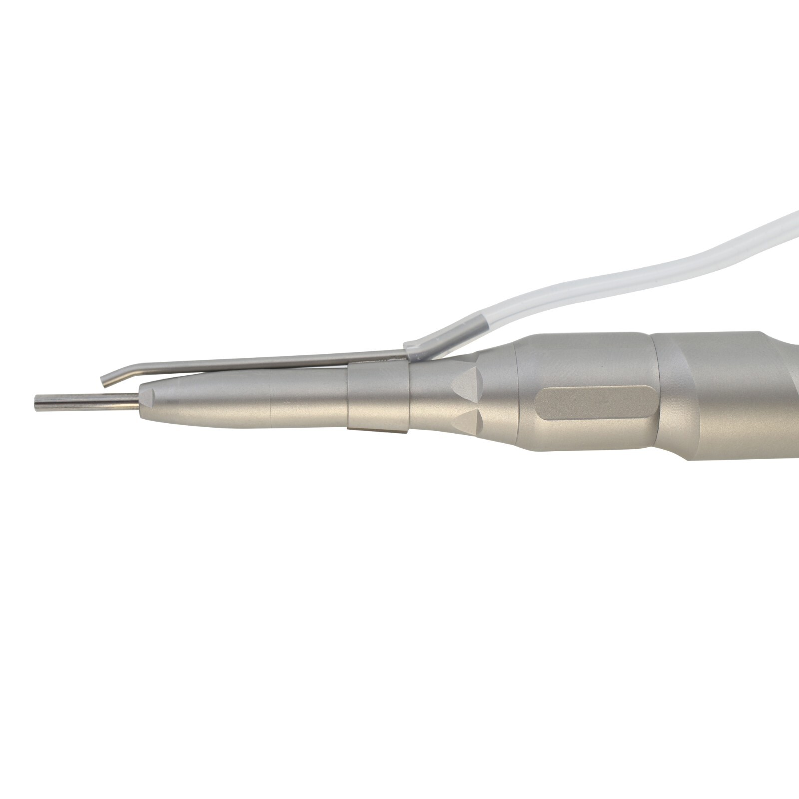 Dental 1:2 Surgical Straight Handpiece 20 Degree Attachment External NSK E Type