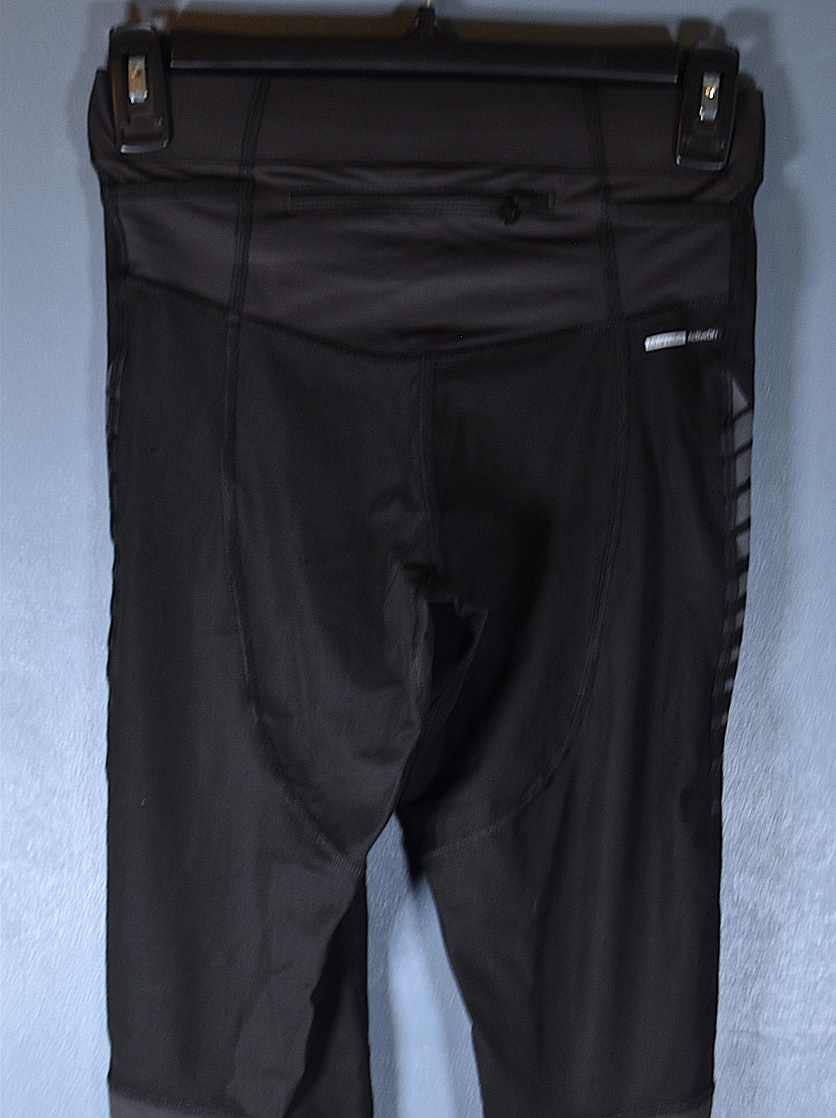 Salomon Endurance Tights Men's size Small, black
