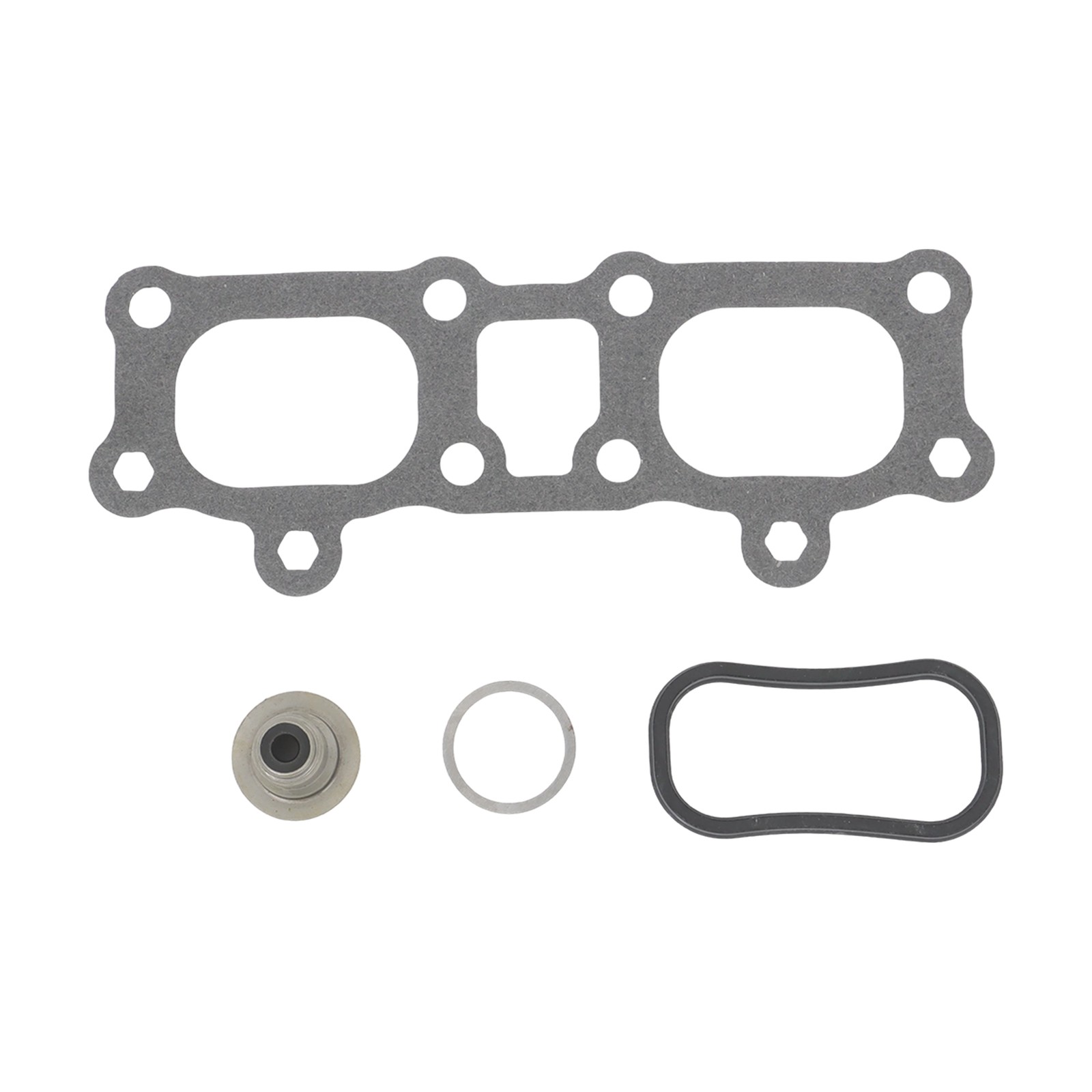 Cylinder Crankshaft Engine Rebuild Kit For Polaris Ranger Crew XP 1000 2014-2018
