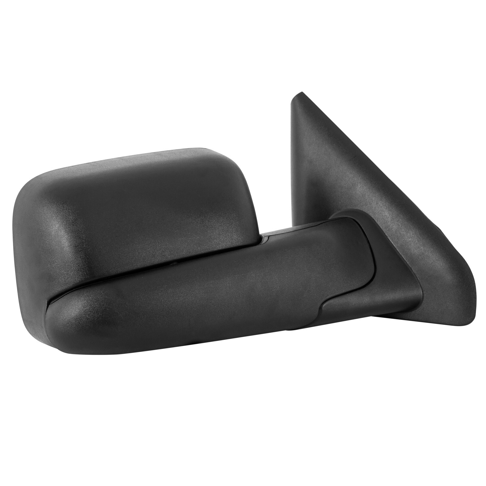 L&R Pair Power Heated Tow Mirrors For 2003-2008 Dodge Ram 1500 2500 3500