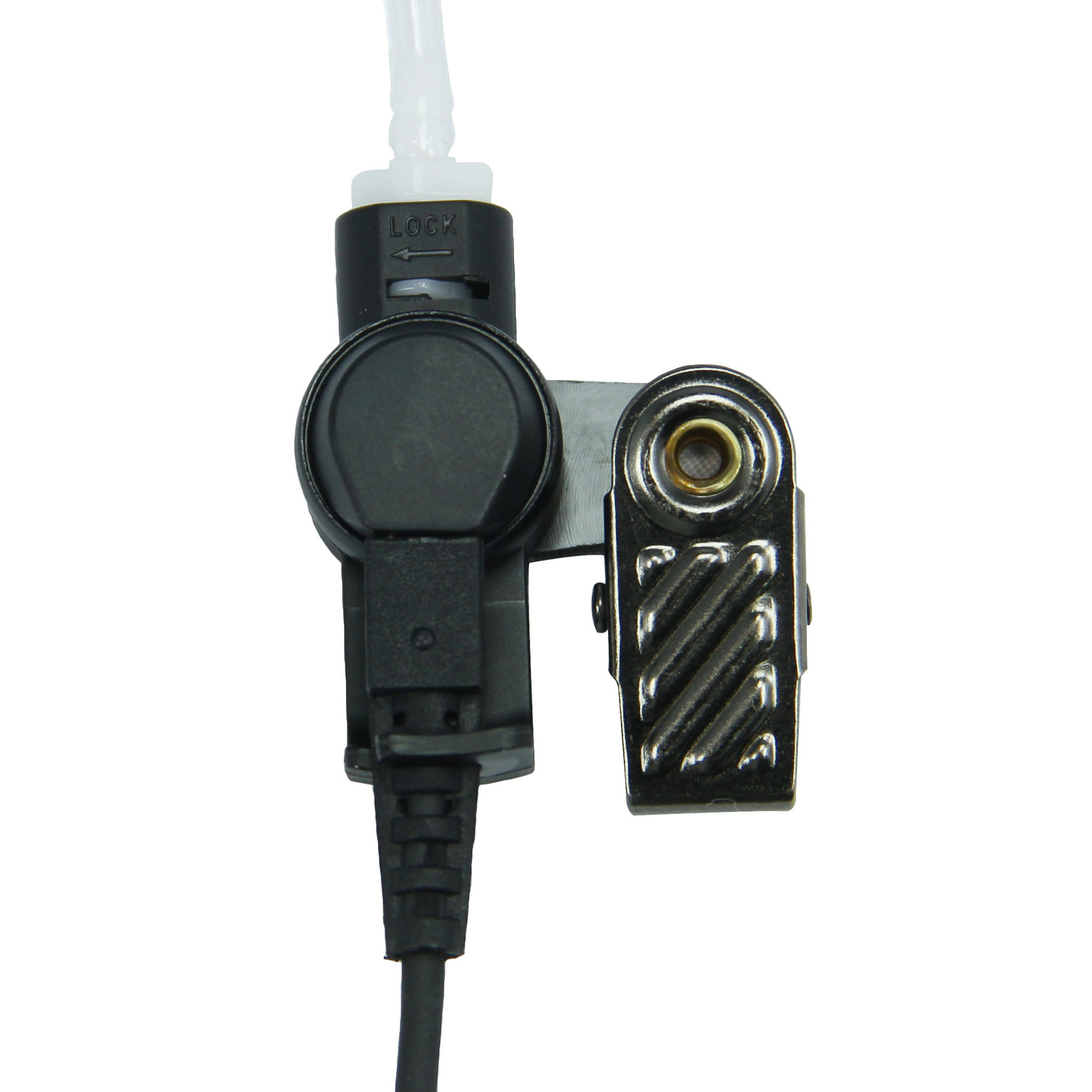 Refuelergy 3.5mm Receiver/Listen ONLY Headset Earpiece 2 Way Radio(62/42 inch)