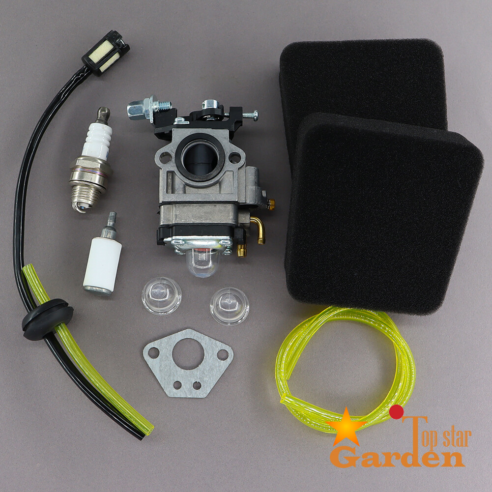 Carburetor For Earthquake E43 E43WC E43CE Auger MC43 MC43E MC43C 300486 Trimmer