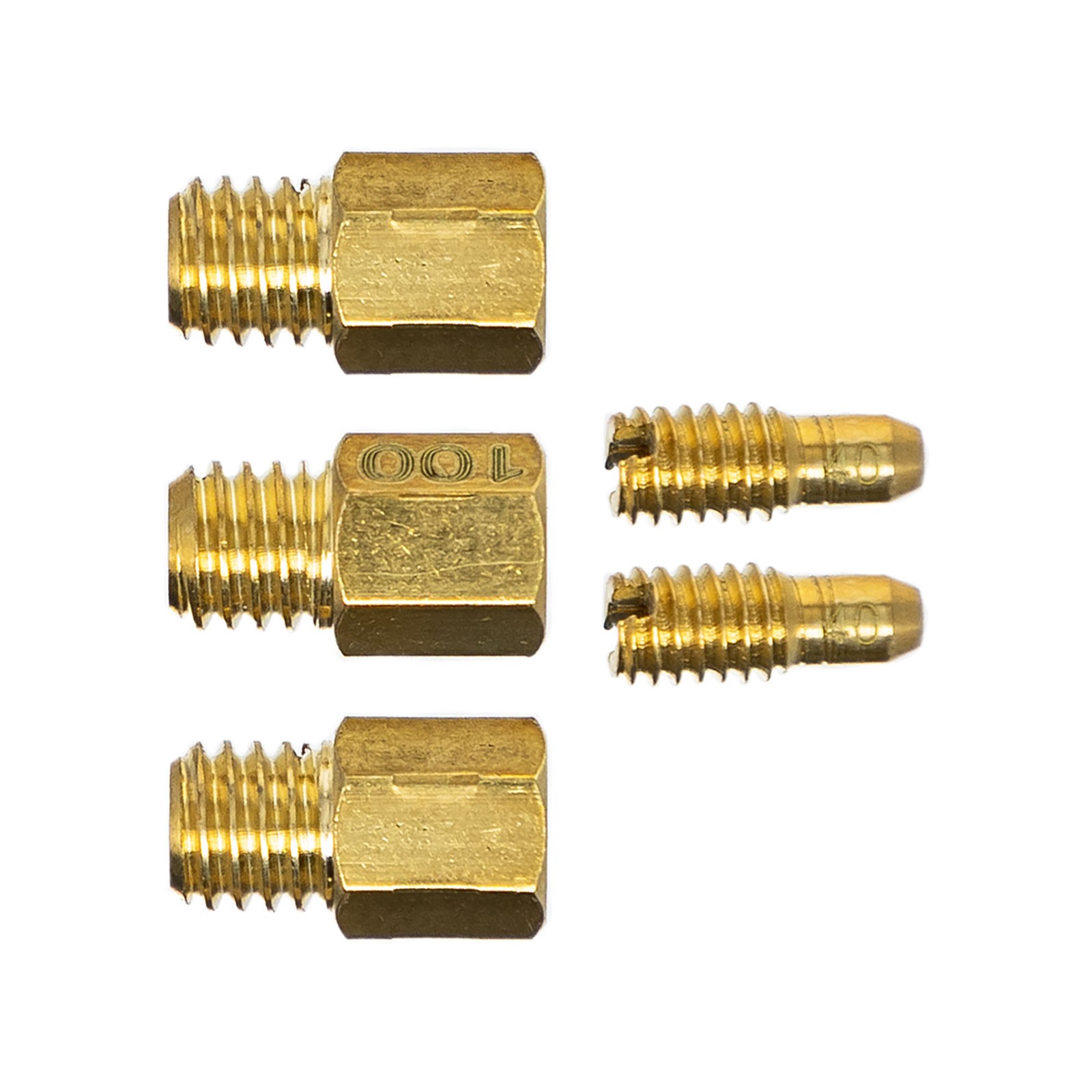 NICHE Carburetor for Yamaha Blaster 200 5VM-14101-00-00 2XJ-14101-01-00 1988-06